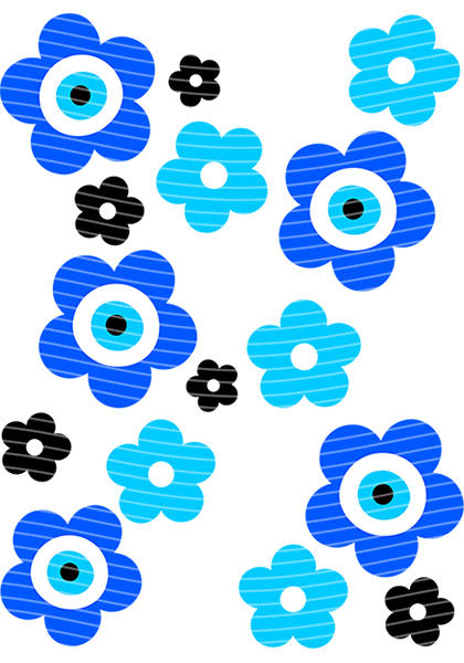 A5 Notebook Wraps-W-2387